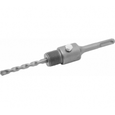 Удлинитель для коронки по бетону sds+  175/100мм Rennbohr Corebit